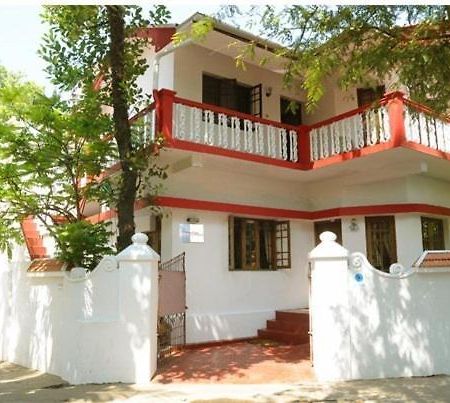 Maison Casero Home Stay Kochi Exterior photo