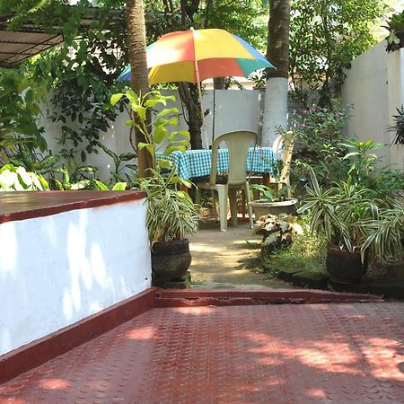 Maison Casero Home Stay Kochi Exterior photo