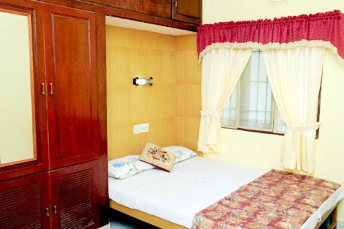 Maison Casero Home Stay Kochi Room photo